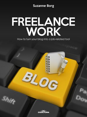 cover image of Freelance Work